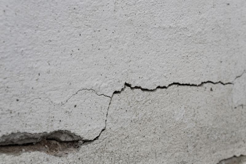 Basement Foundation Repair in Kershaw County, SC