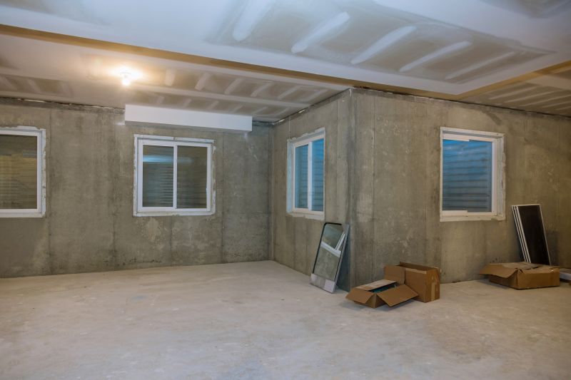 Concrete Foundation Leveling in Lugoff, SC