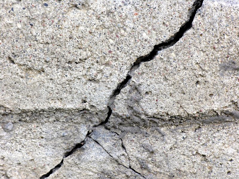 Cracked Foundation Repair in Blythewood, SC