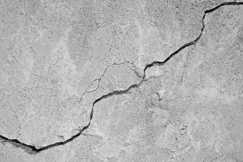 Cracked Foundation Repair in Elgin, SC