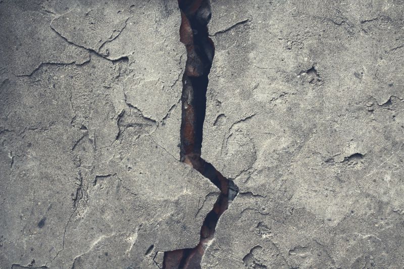 Foundation Crack Repair in Ridgeway, SC