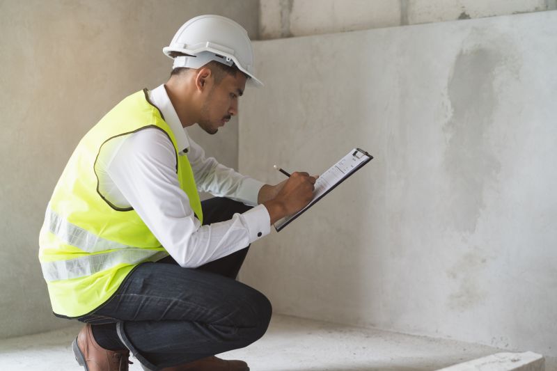 Foundation Inspection in Camden, SC