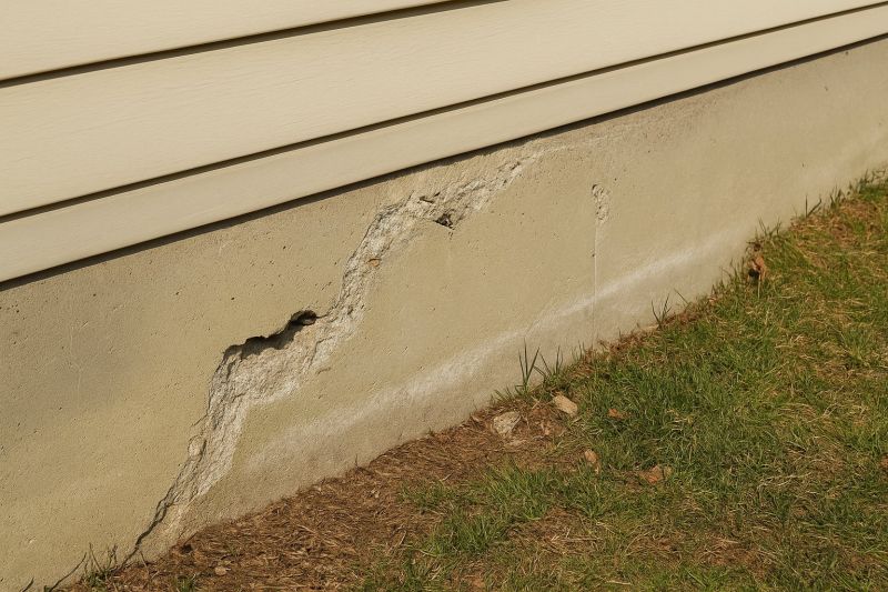 Foundation Raising in Lugoff, SC