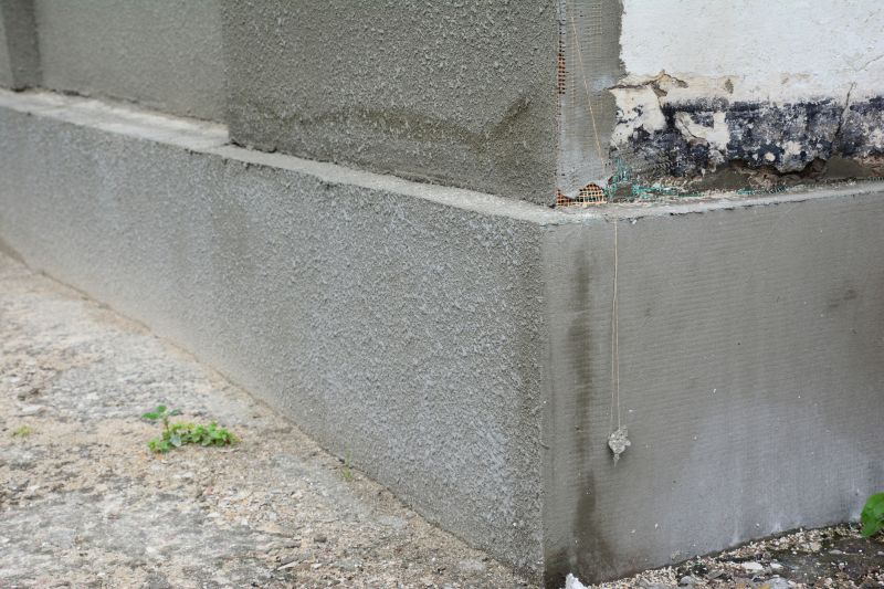 Foundation Repair in Blythewood, SC