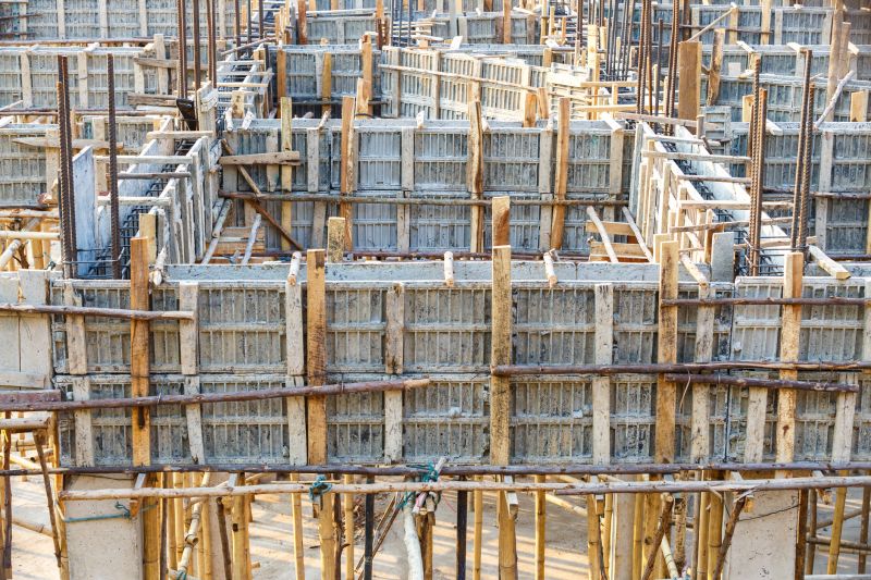 Helical Pile Installation in Camden, SC