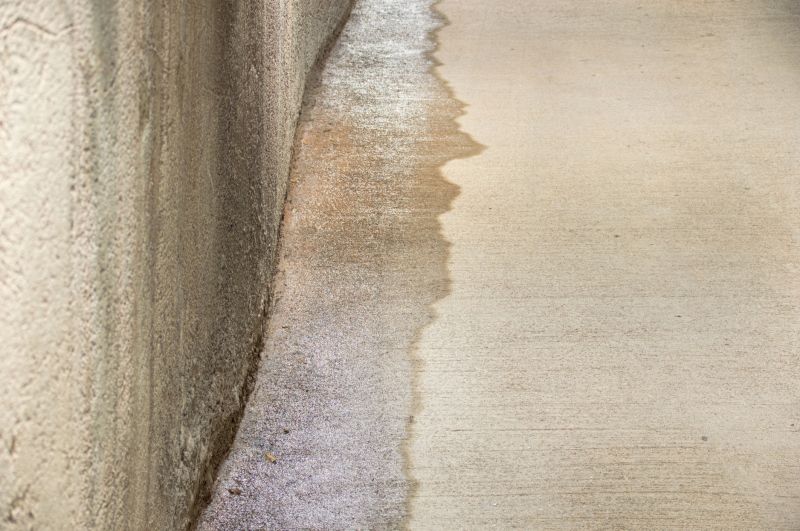 Leaking Foundation Repair in Camden, SC